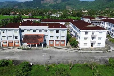 Thanh tra chỉ hàng loạt sai phạm tại bệnh viện hơn 169 tỷ đồng ở Huế
