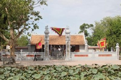 Lễ hội Đền Hoàng Tá Thốn năm 2026 - Nơi hội tụ truyền thống và bản sắc quê hương