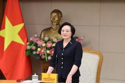 Đẩy mạnh thanh kiểm tra, xử lý nghiêm các vi phạm trong lĩnh vực an toàn thực phẩm