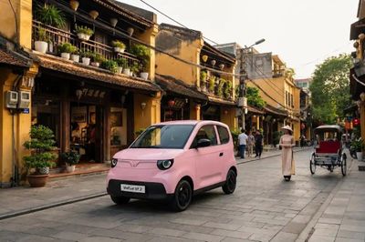 Tin xe 22/7: VinFast VF 2 bùng nổ đơn đặt, Suzuki Brezza 2027 lộ diện