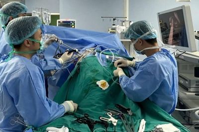 Kỳ tích y khoa: Những ca bệnh hiếm, khó phải 'chào thua' bác sĩ Việt