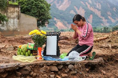 Mưa ngày càng cực đoan, không ai có thể khẳng định 'Mường Than tiếp theo' sẽ ở đâu