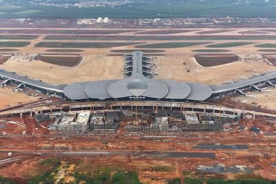 Phấn đấu đến năm 2035, TP Đồng Nai trở thành đô thị theo mô hình đô thị sân bay