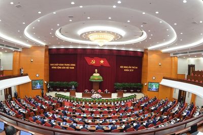 Trung ương thảo luận về đề án thành lập TP Quảng Ninh và TP Bắc Ninh