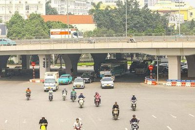 Bắc Bộ oi nóng, chiều tối có mưa rào rải rác
