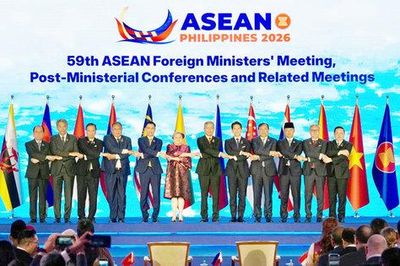 Hội nghị Bộ trưởng Ngoại giao ASEAN lần thứ 59 (AMM-59): Định hình các ưu tiên chiến lược