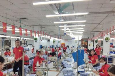 Doanh nghiệp Việt trước cơ hội bứt phá