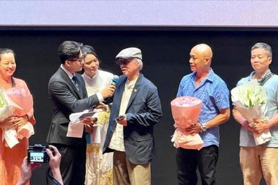 Tuần phim Kỷ niệm 79 năm Ngày Thương binh - Liệt sĩ: Tri ân quá khứ, mở dấu mốc mới cho điện ảnh
