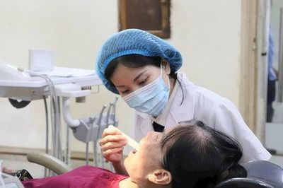 Phường Cửa Nam đẩy mạnh chăm sóc sức khỏe toàn dân