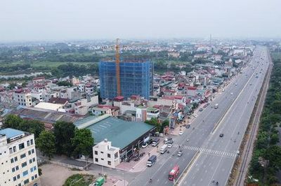 Hà Nội: Cơ chế 'làn xanh' đẩy nhanh tiến độ nhà ở xã hội