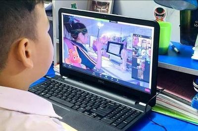 Bảo vệ trẻ em trước những nguy cơ trên môi trường số
