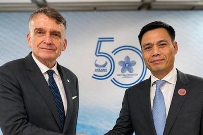 Việt Nam nhất quán ủng hộ vai trò và hoạt động của UNRWA