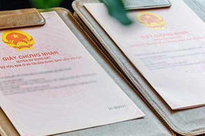 Quá hạn 4 mốc thời gian này có thể sẽ không được sang tên sổ đỏ