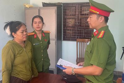 Người phụ nữ ở Đà Nẵng mất thêm 179 triệu khi nhờ thầy bói lấy lại 10 tỷ đồng bị lừa
