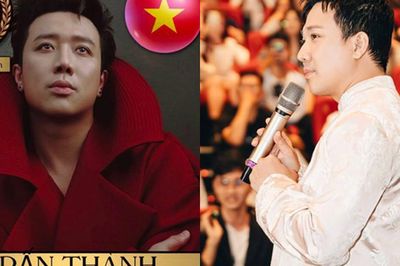 Trấn Thành lên tiếng sau khi lọt top 100 gương mặt đẹp nhất thế giới
