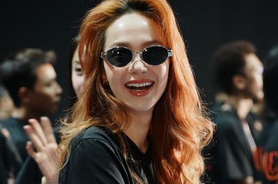 Minh Hằng nhận tin vui dịp Halloween năm nay
