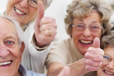 Ngoài 70 tuổi tôi mới hiểu: Muốn con cái hạnh phúc, tôi cần tránh 3 điều này khi tuổi già