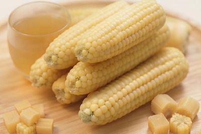 5 lợi ích sức khỏe khi ăn ngô luộc vào buổi sáng