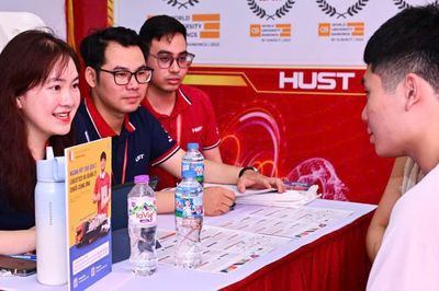 Lộ trình công bố điểm chuẩn đại học năm 2026
