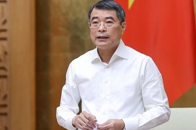 Thủ tướng Lê Minh Hưng nhận thêm nhiệm vụ mới