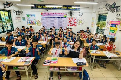 Xét thăng hạng chức danh nghề nghiệp, vướng mắc tại khối trường tự chủ