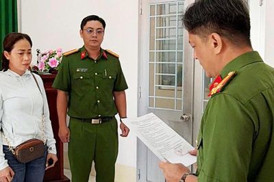 Chiếm đoạt gần 60 tỷ đồng chỉ nhờ những bức ảnh đã chỉnh sửa