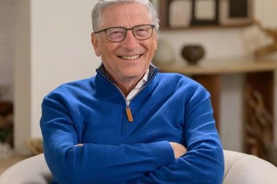 Bill Gates: 4 nghề nghiệp AI không thể thay thế