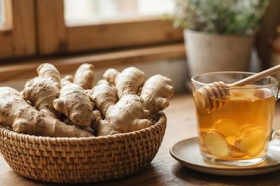 9 tác dụng phụ của gừng khi sử dụng sai cách hoặc quá liều