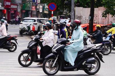 Nắng nóng gay gắt ở Trung Bộ kéo dài đến khi nào?