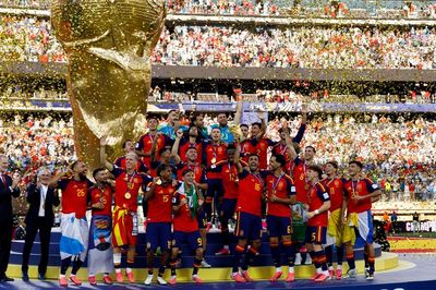 World Cup 2026 lập kỷ lục lịch sử ngay tại nơi 'kén' người xem bóng đá nhất thế giới
