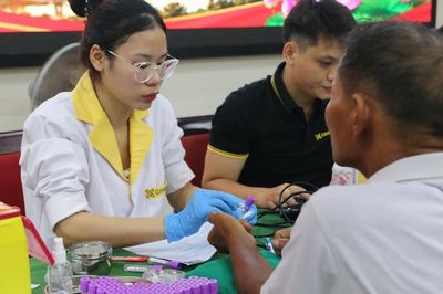 Chiến dịch 500 ngày đêm (Kỳ 1): Hành trình nửa thế kỷ của thân nhân liệt sĩ chưa bao giờ dừng lại...