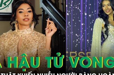 Á hậu 23 tuổi tử vong tại nhà riêng, sự thật khiến nhiều người bàng hoàng