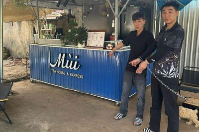 Bắt Vũ Văn Bảo và Vũ Quốc Huy, có tiền án vẫn rủ nhau đi trộm cắp