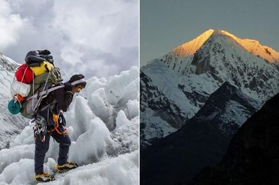 Vì sao một đỉnh núi thấp hơn Everest nhiều lại chưa từng có ai chinh phục?