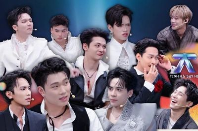 Live stage 2 Tinh Hà 'Say Hi': Quang Hùng MasterD sáng bừng, Wren Evans lại giấu bài?