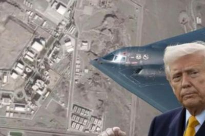 Tổng thống Trump và chiêu 'leo thang để ngăn leo thang' trước Iran