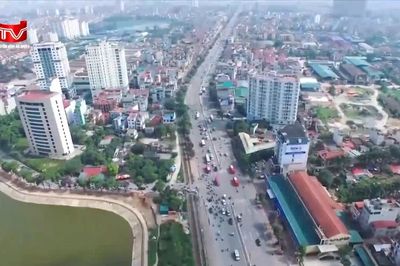 Hà Nội rút ngắn thủ tục, thúc đẩy phát triển nhà ở xã hội