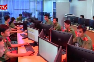 Bộ Công an đề xuất phạt nặng doanh thu với doanh nghiệp vi phạm an ninh dữ liệu
