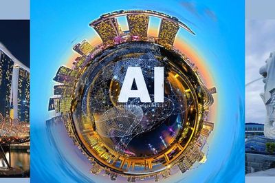 Singapore khuyến khích dán 'nhãn thông tin' dễ hiểu cho Chatbot