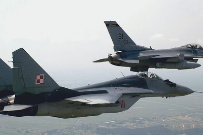 Quốc gia NATO giấu tên muốn mua tiêm kích MiG-29 Ba Lan dự định giao cho Ukraine