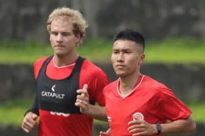 Thể Công Viettel chiêu mộ nhà vô địch AFF Cup 2024