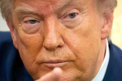 Tổng thống Trump phê chuẩn thỏa thuận hạt nhân với Ảrập Xêút