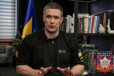 Ông Zelensky mời cựu Bộ trưởng Quốc phòng trở lại chính phủ