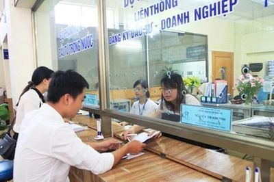 Kê khai không trung thực hồ sơ đăng ký thành lập doanh nghiệp sẽ bị phạt đến 70 triệu đồng