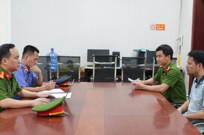 'Đội lốt' phòng khám y khoa, 'vẽ' bệnh để thu lợi bất chính hàng chục tỷ đồng