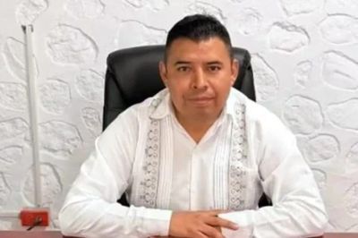 Một thị trưởng ở Mexico bị bắn chết ngay tại tòa thị chính