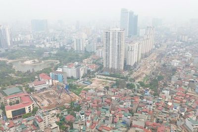 Số hóa dữ liệu đất đai: Quản trị hiện đại để khơi thông nguồn lực
