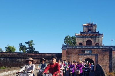 Phấn đấu đưa Việt Nam vào top 3 ASEAN về chỉ số sức mạnh mềm