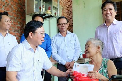 Đà Nẵng: Hỗ trợ 4 tỷ đồng giúp các tỉnh phía Bắc khắc phục hậu quả thiên tai