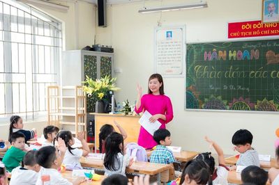 Sắp xếp lại trường học phù hợp với mô hình chính quyền địa phương 2 cấp - Bài 2: Rốt ráo hoàn thiện phương án sắp xếp
